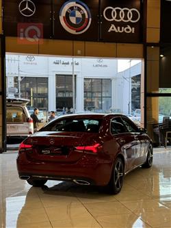 مرسيدس بنز A-Class